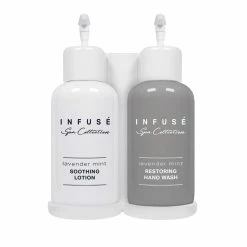 Terra Pure Store Infuse Lavender Mint Lotion | Spa Collection | Hotel Amenities In Pump Bottle | 10.14 Oz. / 300 Ml (Single Bottle) 5 Terra Pure Store Infuse Lavender Mint Lotion | Spa Collection | Hotel Amenities In Pump Bottle | 10.14 Oz. / 300 Ml (Single Bottle) -Moisturizers Sales ou0du8jzk69ua94rultgvwke8wjy
