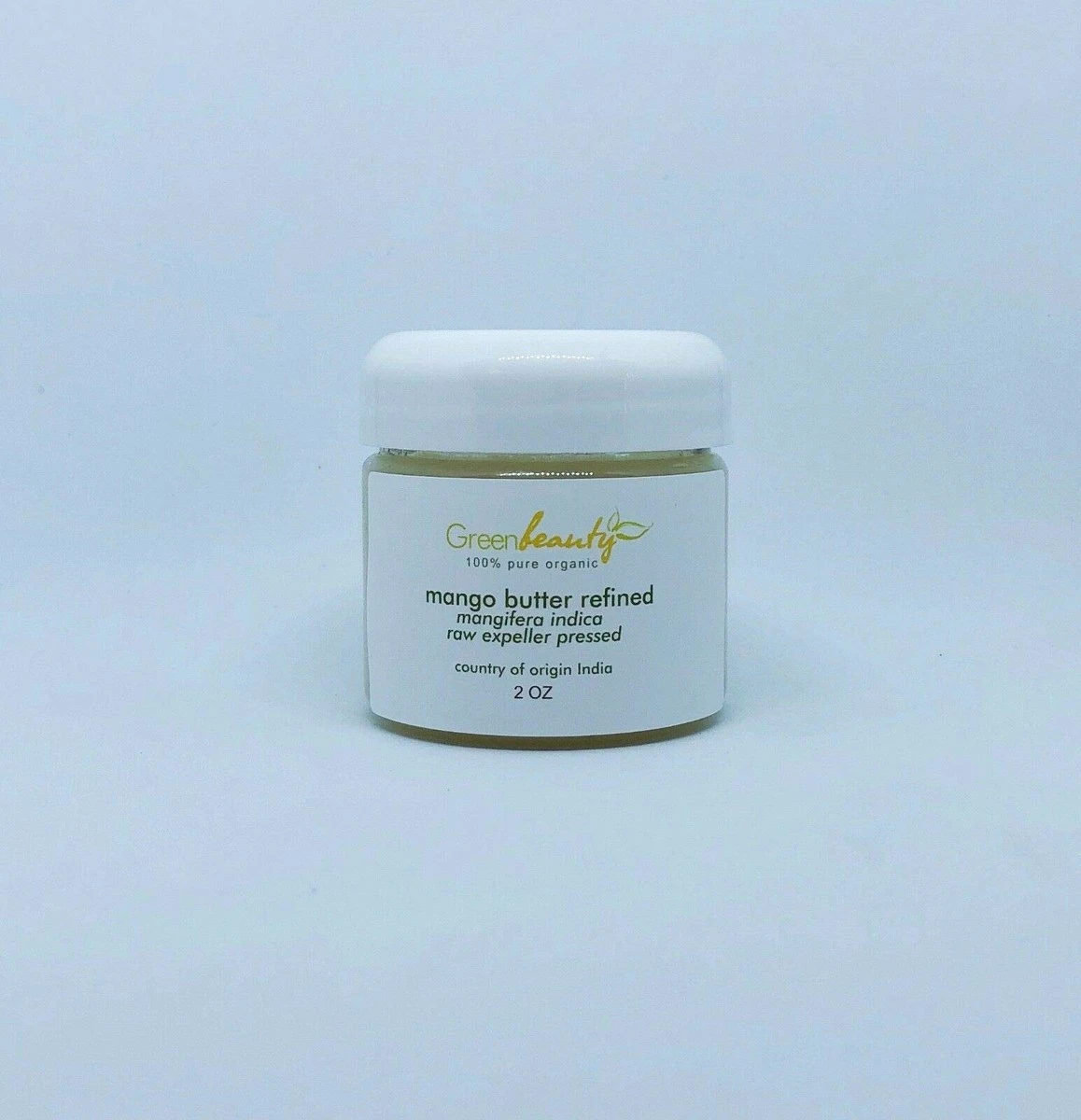 Soapeauty RAW MANGO BUTTER Natural Unrefined 100% Pure Organic 2 Oz To 32 Oz (32 OZ) 3 Soapeauty RAW MANGO BUTTER Natural Unrefined 100% Pure Organic 2 Oz To 32 Oz (32 OZ)