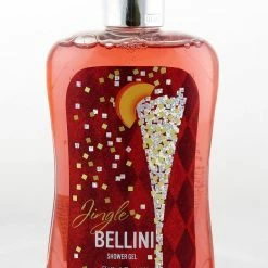 Bath And Body Works Bath & Body Works Signature Collection Shower Gel Jingle Bellini