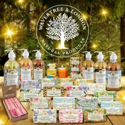 Wavertree & London Store Wavertree & London Havana (1 Bar) -Moisturizers Sales ov4qe3c11pdf444l5x4cm2s554t1