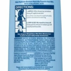 Jergens Store Jergens Wet Skin Moisturizer Argan Oil 10 Ounce (295ml) (2 Pack) -Moisturizers Sales ovqstxyvdpw9qrjb3wsi60aye5qn