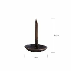 Wytino 100Pcs Decorative Tack Stud,Furniture Nails Pins Bronze Vintage Antique Style Upholstery Nail Tack Stud For Wood Furniture Decor 13 Wytino 100Pcs Decorative Tack Stud,Furniture Nails Pins Bronze Vintage Antique Style Upholstery Nail Tack Stud For Wood Furniture Decor -Moisturizers Sales oz91i976gnc5fbog3cgk7e8n26n4