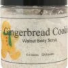 Gingerbread Cookie Walnut Body Scrub By Eclectic Lady, 8 Oz -Moisturizers Sales ozecxuv7spu11ge20vcki6dhvy4l