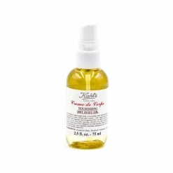 Kiehl's Creme De Corps Nourishing Dry Body Oil 2.5oz (75ml)