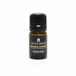 Kate's Magik Sandalwood (Australian) Essential Oil