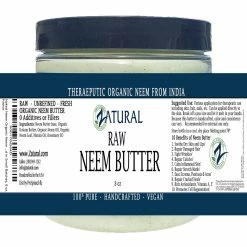 Zatural Store Organic Neem Butter-Coconut Oil, Neem Oil, Neem Leaf, Marula Oil, Kokum Butter, Rosemary (2 Pack) 10 Zatural Store Organic Neem Butter-Coconut Oil, Neem Oil, Neem Leaf, Marula Oil, Kokum Butter, Rosemary (2 Pack) -Moisturizers Sales p02jhe7u3g3jjfgk9vpz9u1bxhhx
