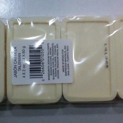 24 Castile Soap Bars Talisman Made In Spain Jabon Castilla 6 - 4 PACKS 2 Oz Each -Moisturizers Sales p049s5cgpacqpdxv1cnevgeeqbuk