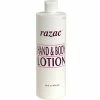 Razac Hand & Body Lotion, 16 Oz (Pack Of 7) 1 Razac Hand & Body Lotion, 16 Oz (Pack Of 7) -Moisturizers Sales p0kuvmt1uim2ej1d58vcesj1mi15