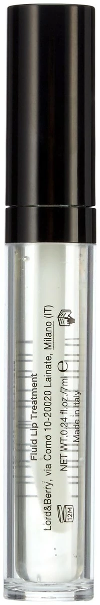 Lord & Berry LIP OIL POTION Hydrating And Treatment Lip Oil, Clear 6 Lord & Berry LIP OIL POTION Hydrating And Treatment Lip Oil, Clear - Image 4