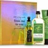 Bath & Body Works Bath And Body Works Aromatherapy Stress Relief EUCALYPTUS SPEARMINT FROM ME TO YOU Gift Box - 3 Pc GIFT SET Arranged In An Iridescent Gold Gift With A Ribbon. 1 Bath & Body Works Bath And Body Works Aromatherapy Stress Relief EUCALYPTUS SPEARMINT FROM ME TO YOU Gift Box - 3 Pc GIFT SET Arranged In An Iridescent Gold Gift With A Ribbon. -Moisturizers Sales p2p9od1zsivqhyabdxk2i8dzd0jy
