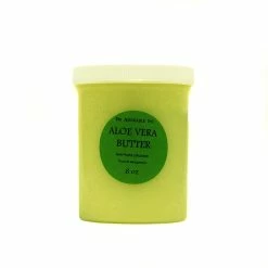 Dr Adorable Aloe Vera Butter Pure Organic By Dr. Adorable 8 Oz