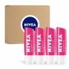 NIVEA Store NIVEA Watermelon Lip Care - Tinted Lip Balm For Beautiful, Soft Lips, 4 Count 1 NIVEA Store NIVEA Watermelon Lip Care - Tinted Lip Balm For Beautiful, Soft Lips, 4 Count -Moisturizers Sales p52ow6reof6kfeatxq3m4zg8k3cx