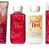 Bath & Body Works Bath And Body Works FOREVER RED Deluxe Gift Set - Body Lotion - Fine Fragrance Mist - Body Cream -and Shower Gel - Full Size 1 Bath & Body Works Bath And Body Works FOREVER RED Deluxe Gift Set - Body Lotion - Fine Fragrance Mist - Body Cream -and Shower Gel - Full Size -Moisturizers Sales p5rs9x4xmo2dm47yrq0pr16hefml