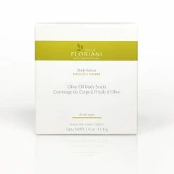 Villa Floriani Olive Oil Body Scrub - 5 Sachets Per Box 7 Villa Floriani Olive Oil Body Scrub - 5 Sachets Per Box -Moisturizers Sales p6r64u45b3p93oui07gzx1hsps9y