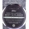 Clean Logic Detox Charcoal Infused Body Exfoliator 2 Clean Logic Detox Charcoal Infused Body Exfoliator -Moisturizers Sales p828bgmek4aepfjdx8gezc353sup