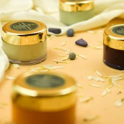 SVATV Assorted Lip Balm Pack Of X4 With Chocolate, Coffee, Orange & Green Apple Flavours To Repair, Hydrating Dry Or Chapped Lips, Best Moisturizing Lip Balm For Men & Women 15g -Moisturizers Sales p8fws1ax1yf8blmcxlxxij5diao8