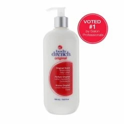 Body Drench Moisturizing Lotion For All Skin Types, 16.9oz -Moisturizers Sales p8zx2pth6w6ak6lqicx8irc94eeh