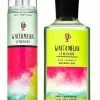 Bath & Body Works Bath And Body Works WATERMELON LEMONADE - Duo Gift Set - Shower Gel And Fragrance Mist - Full Size -Moisturizers Sales p9gnszrwbto7jrgx46tj1f2vyh1h