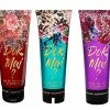 Natural Dok Mai Body Lotion Best Gift Set Thai Famous Popular 3 Colors Dok Mai Body Lotion Madam Fin Classic Perfume Sweet Flower (Red, Purple, Green) 120 Ml. By Madam A -Moisturizers Sales pcjb6okh3x9i65a4o5vcw59jnwhb