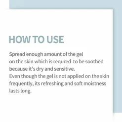 ILLIYOON Ceramide Ato Soothing Gel 175ml(5.91oz) | High Moisturizing Cooling Gel Lotion For Tired And Dry Skin 19 ILLIYOON Ceramide Ato Soothing Gel 175ml(5.91oz) | High Moisturizing Cooling Gel Lotion For Tired And Dry Skin -Moisturizers Sales pd6xv6c7ovlqhmgt6xcjop77oo3k