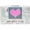 Clay Soap Love Zion Health 6 Oz Bar -Moisturizers Sales pdh5nadc4zhvoy6fr0s7dzdsthef