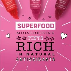 Dr. Lipp - Superfood Tint 3 Pack – Sweet Potato, Red Radish & Elderberry. Long Lasting Stains Made From Organic Edible Plant Pigments. Fragrance, GMO, Paraben & Cruelty Free 16 Dr. Lipp - Superfood Tint 3 Pack – Sweet Potato, Red Radish & Elderberry. Long Lasting Stains Made From Organic Edible Plant Pigments. Fragrance, GMO, Paraben & Cruelty Free -Moisturizers Sales pdls4tlw24eodo6dh83p1x9iqhlu