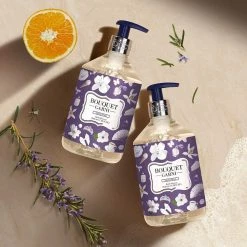 Bouquet Garni Store Bouquet Garni Body Shower Vanilla Musk 520 Ml / 17.58 Fl. Oz. -Moisturizers Sales pdsjqmtforf3av8wvdzovyxu702i