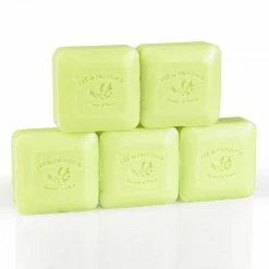 Pre De Provence Luxury Box Of Guest Gift Soap (Set Of 5) - Linden 11 Pre De Provence Luxury Box Of Guest Gift Soap (Set Of 5) - Linden -Moisturizers Sales peii0io3gupxpgw8fsr4obvva76f