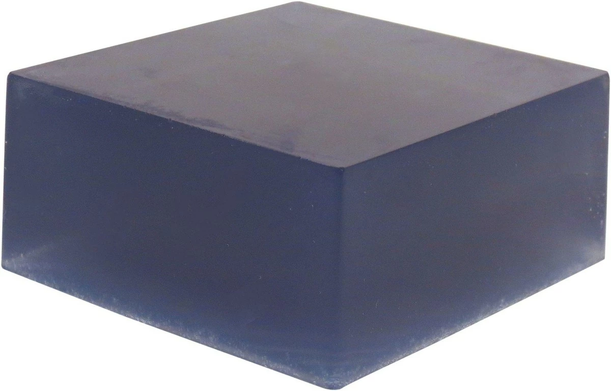 Eclectic Lady Black Cherry Glycerin Soap 3 Eclectic Lady Black Cherry Glycerin Soap