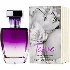 PARIS HILTON Paris Hilton Tease For Women 3.4 Oz Eau De Parfum Spray -Moisturizers Sales pld1i4g0dteyyxsb30dn52vw2po3