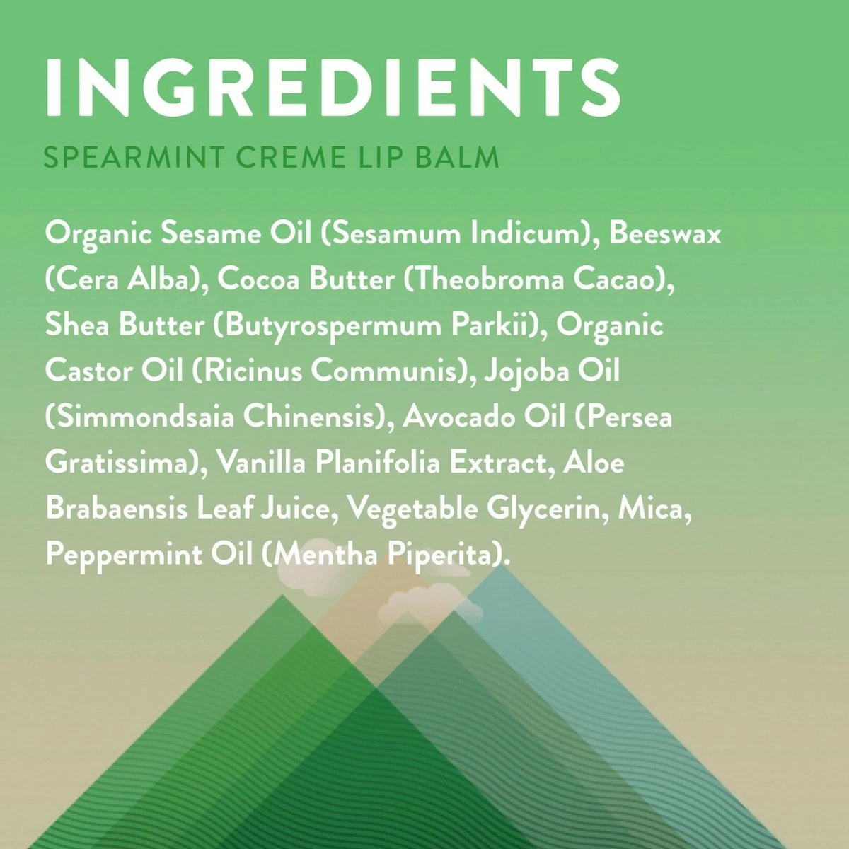 Little Moon Essentials Lip Balm (Variety Pack, 3 Pack) 6 Little Moon Essentials Lip Balm (Variety Pack, 3 Pack) - Image 4