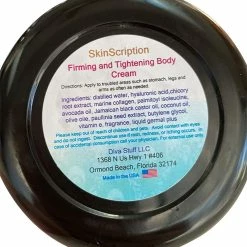 Diva Stuff Store Firming And Tightening Body Cream. Pineapple Whip Scent With Chicory Root Extract And Marine Collagen, By Diva Stuff, 4oz 7 Diva Stuff Store Firming And Tightening Body Cream. Pineapple Whip Scent With Chicory Root Extract And Marine Collagen, By Diva Stuff, 4oz -Moisturizers Sales pnjnmcd2n4bhb4kq1z8zrz5xg72w
