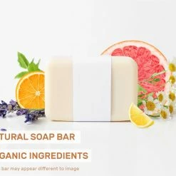 O Naturals Store O Naturals Green Tea Soap + Botanical Soap + Citrus Soap, All Natural Bar Soap 18 Pieces Total -Moisturizers Sales pocb2ead3sy3d8dvykgsgf9kepg0