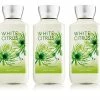 Lot Of 3 Bath & Body Works White Citrus 8.0 Oz Body Lotion -Moisturizers Sales pom7cp55u22ux434wlpzrazz5xyn
