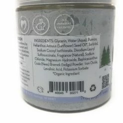 Pacha Soap, Whipped Soap Sugar And Spice, 8 Ounce -Moisturizers Sales pu442xx2macshvq4to488t0x6uf5