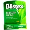 Blistex® Blistex Medicated Lip Balm Protectant/Sunscreen SPF 15 Mint, 0.15 OZ (Pack Of 4) -Moisturizers Sales pu8b2ikxeavvvhswwecudnesxx8v