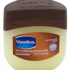 Vaseline® Vaseline Petroleum Jelly 1.75 Ounce Cocoa Butter (12 Pieces) (51ml) 5 Vaseline® Vaseline Petroleum Jelly 1.75 Ounce Cocoa Butter (12 Pieces) (51ml) -Moisturizers Sales pybh5a4yjd4jbo459172jxeqg1vd