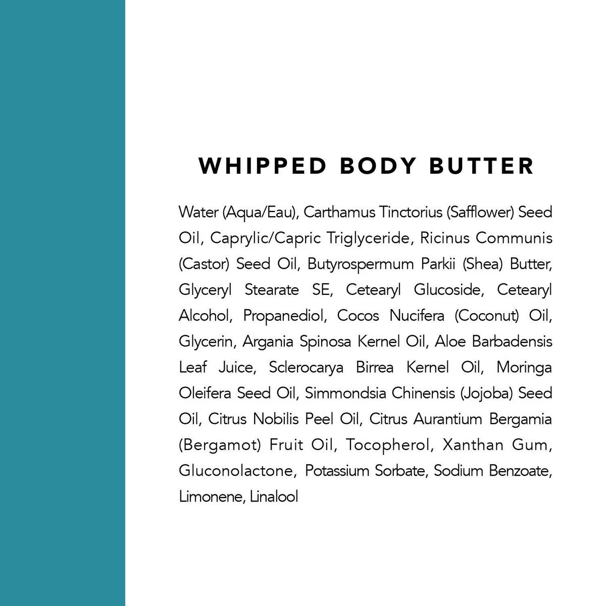 Indie Lee Store Indie Lee Whipped Body Butter - Nourishing Body Cream With Shea + Coconut - Intensive Daily Conditioning Lotion (8.3oz / 245ml) 10 Indie Lee Store Indie Lee Whipped Body Butter - Nourishing Body Cream With Shea + Coconut - Intensive Daily Conditioning Lotion (8.3oz / 245ml) - Image 8