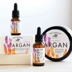 Pre De Provence Store Pre De Provence Ultra-Hydrating Moroccan Argan Oil Body Butter - Lavender -Moisturizers Sales pz5gg5hf49pplhv3m9vr5miwkrmh