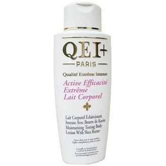 Active Harmonie Reparateur Body Lotion With Carrot Oil By QEI PARIS 3 Active Harmonie Reparateur Body Lotion With Carrot Oil By QEI PARIS