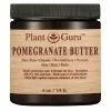 Plant Guru Store Pomegranate Body Butter 4 Oz. 100% Pure Raw Fresh Natural Cold Pressed. Skin Body And Hair Moisturizer, DIY Creams, Balms, Lotions, Soaps. 1 Plant Guru Store Pomegranate Body Butter 4 Oz. 100% Pure Raw Fresh Natural Cold Pressed. Skin Body And Hair Moisturizer, DIY Creams, Balms, Lotions, Soaps. -Moisturizers Sales pzkhtah4fidew69w6us17e0urmhu