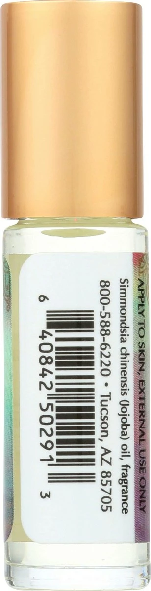 Kuumba Made, Fragrance Oil Arabian Rose, 0.125 Fl Oz 4 Kuumba Made, Fragrance Oil Arabian Rose, 0.125 Fl Oz - Image 2