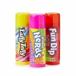 Taste Beauty Candy Shop Taste Beauty 3PC Assorted Humongous Lip Balm -Moisturizers Sales q1qb1lb4gtkuft05a3308gcx8a9k