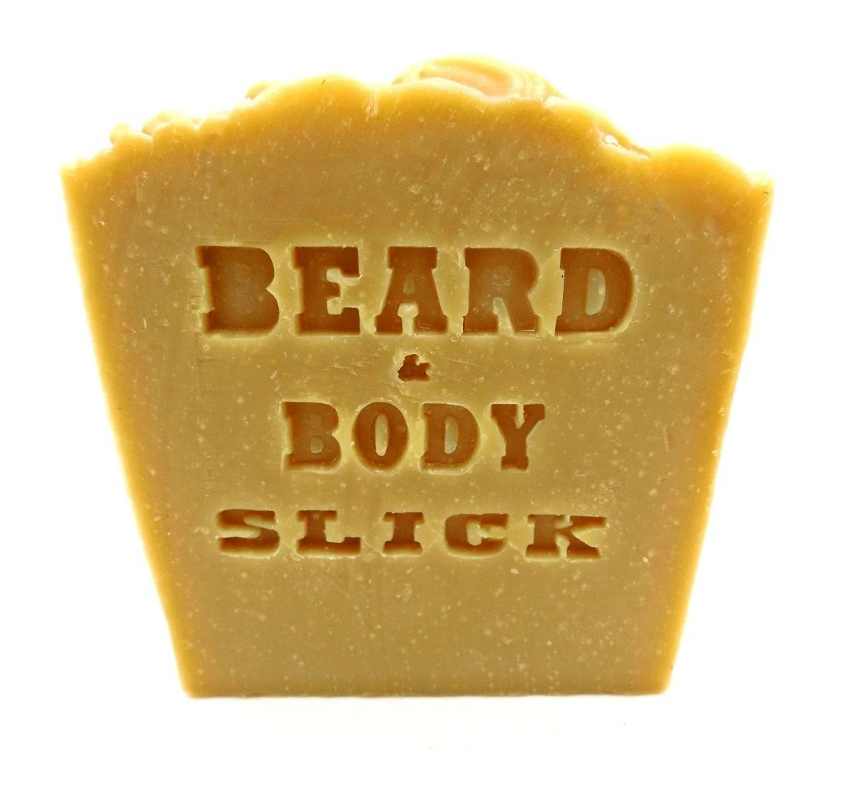 Honest Amish Store Honest Amish Beard & Body Soap (Slick) 5 Honest Amish Store Honest Amish Beard & Body Soap (Slick) - Image 3