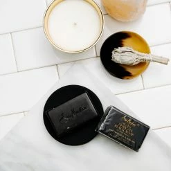 SheaMoisture Shea Moisture African Black Soap Bar, 3.5 Oz, Pack Of 2 -Moisturizers Sales q4fg8k8w5ykp42exfjmmewuzeam2