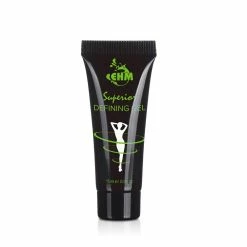 EHM Body Wraps Natural Defining Gel Ultimate Applicator Really Works To Tone Tighten And Firm **Potent Fat Burning And Slimming Ingredients To Reduce Cellulite** -Moisturizers Sales q5rty2dzz75f8rxegonxnbpynn9f