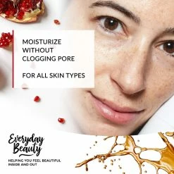 Everyday Beauty Helping You Feel Beautiful Inside And Out Store Pomegranate Seed Oil - 2oz - 100% Pure & Natural Cold Pressed And Unrefined Premium Grade Moisturizing Oil For Face, Skin And Hair 11 Everyday Beauty Helping You Feel Beautiful Inside And Out Store Pomegranate Seed Oil - 2oz - 100% Pure & Natural Cold Pressed And Unrefined Premium Grade Moisturizing Oil For Face, Skin And Hair -Moisturizers Sales q6bfwy6rml30jxyq7ecm1l4ve1dz