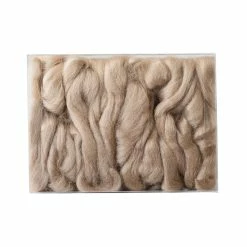 Shepherd Textiles Cruelty Free Tussah Silk For Soap Making (2 Oz.) Wild Gathered From Empty Cocoons (Combed Top/Sliver) 8 Shepherd Textiles Cruelty Free Tussah Silk For Soap Making (2 Oz.) Wild Gathered From Empty Cocoons (Combed Top/Sliver) -Moisturizers Sales q6ne1qdgj969jj1w3kmeih6tzkpi