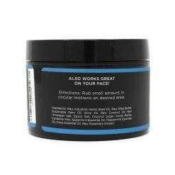 Pure For Men Store Pure For Men - Exfoliating Stay Ready Scrub With Lemon And Spearmint - Handmade In USA 7 Pure For Men Store Pure For Men - Exfoliating Stay Ready Scrub With Lemon And Spearmint - Handmade In USA -Moisturizers Sales q70j5jwklwpdnosu3du7do7zfty8