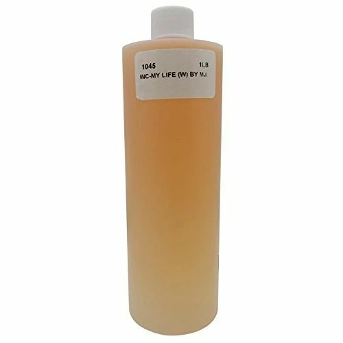 Bargz Store 1 Oz, Yellow - Bargz Perfume - My Life By MJ Blige Body Oil For Women Scented Fragrance 3 Bargz Store 1 Oz, Yellow - Bargz Perfume - My Life By MJ Blige Body Oil For Women Scented Fragrance